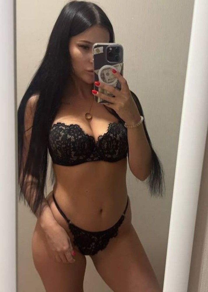 Индивидуалка Яна главное фото в городе Новокузнецк 