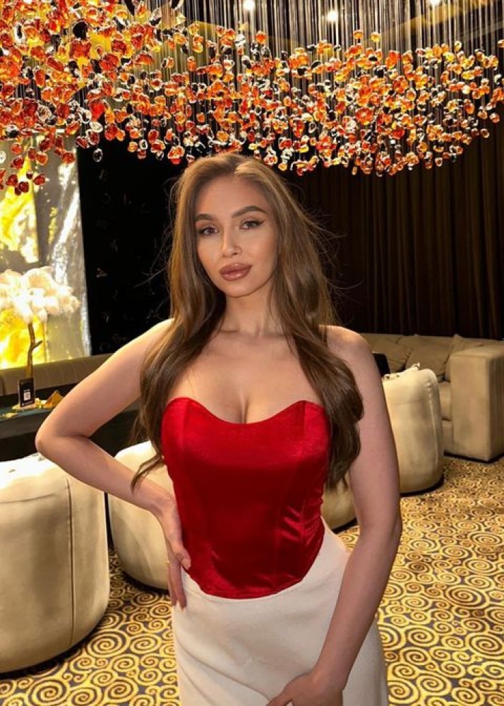 Индивидуалка Яна фото № 2 в городе Новокузнецк