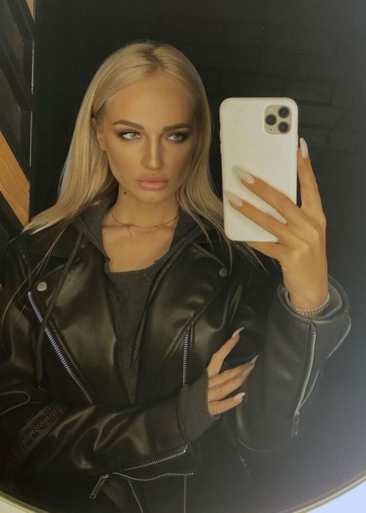 Индивидуалка Яна фото № 2 в городе Новокузнецк