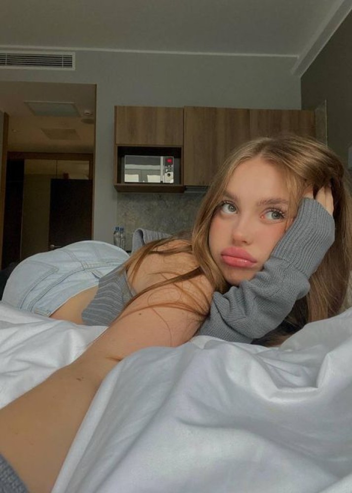 Индивидуалка Юля главное фото в городе Новокузнецк 