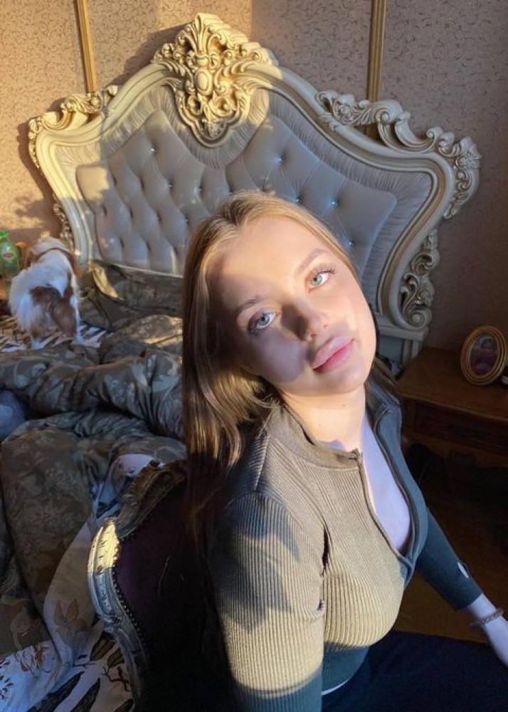 Индивидуалка Юля фото № 2 в городе Новокузнецк