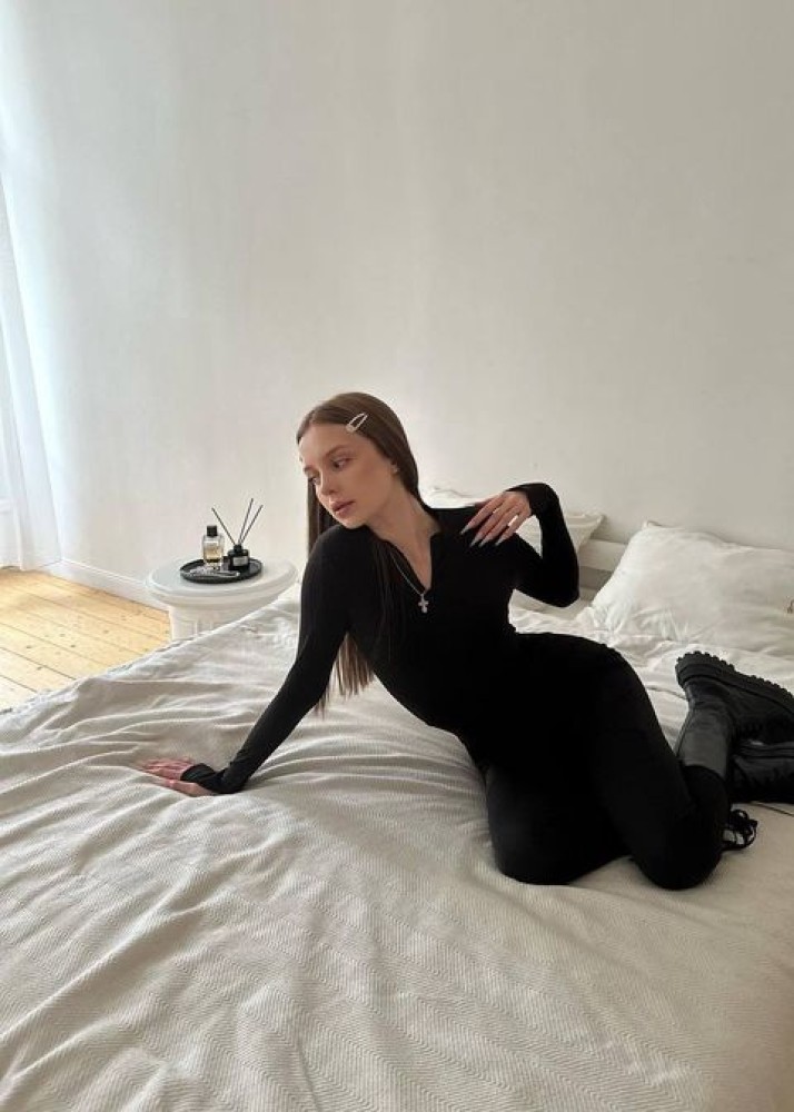 Индивидуалка Юля фото № 2 в городе Новокузнецк