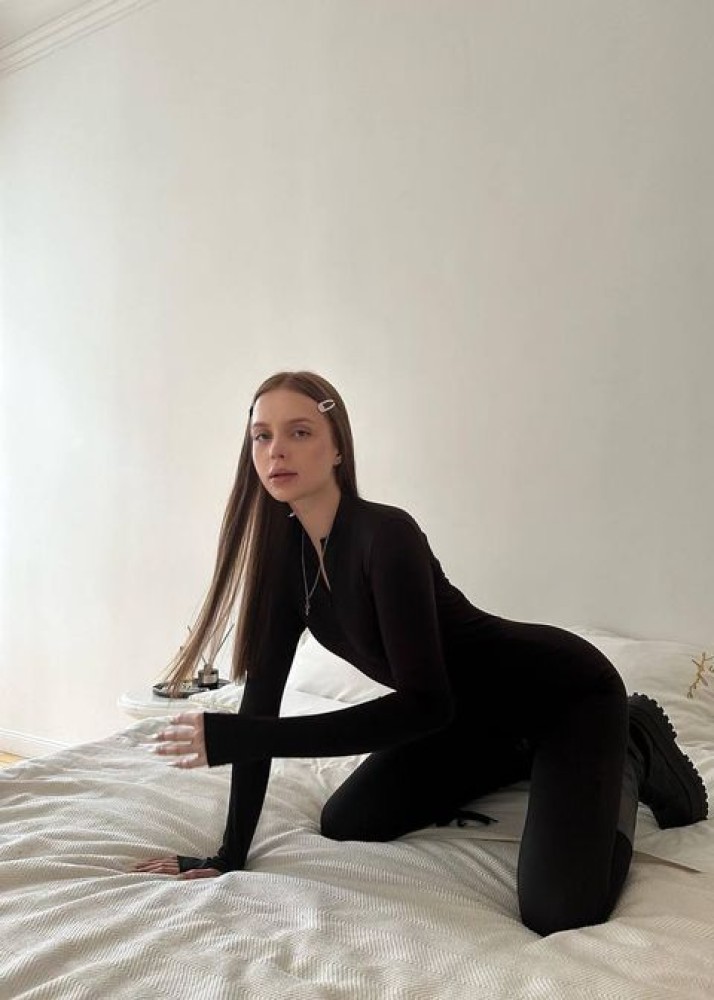 Индивидуалка Юля фото № 2 в городе Новокузнецк