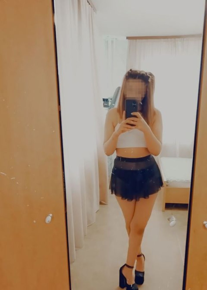 Индивидуалка Золушка фото № 2 в городе Новокузнецк