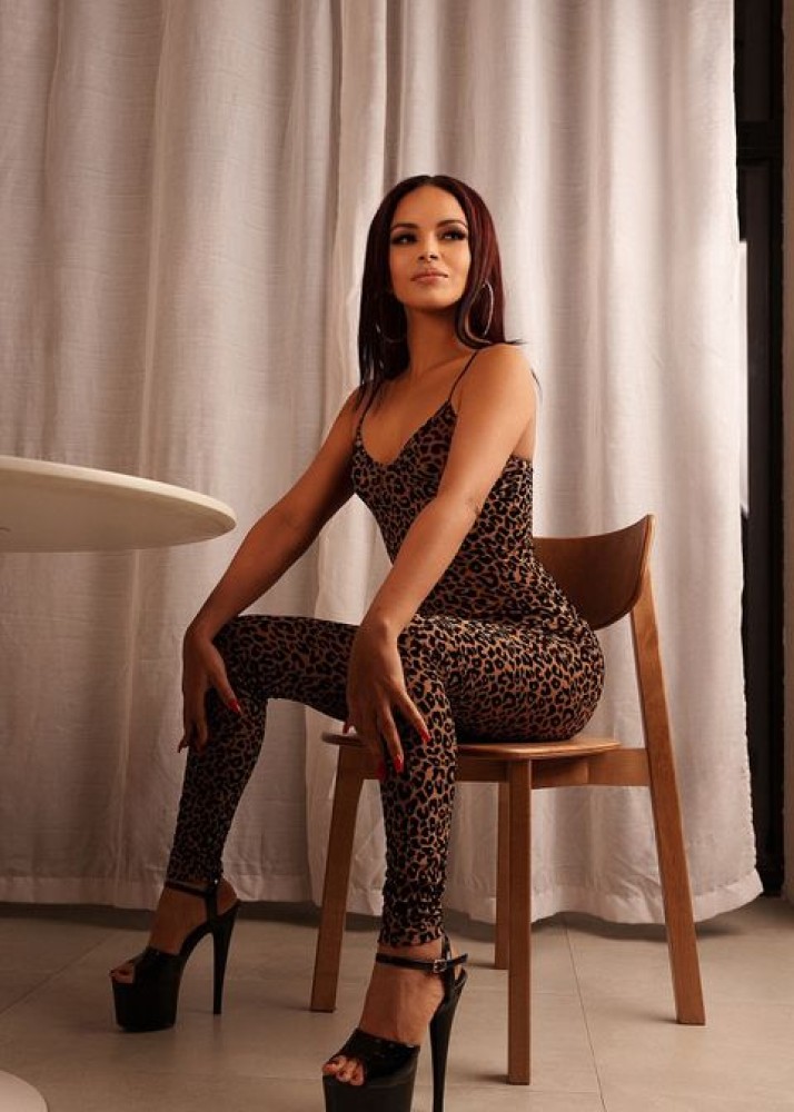 Индивидуалка Алина фото № 2 в городе Новокузнецк