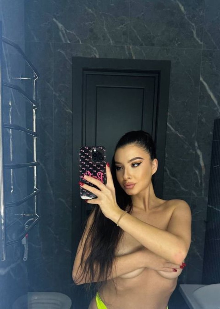 Индивидуалка Ирина главное фото в городе Новокузнецк 