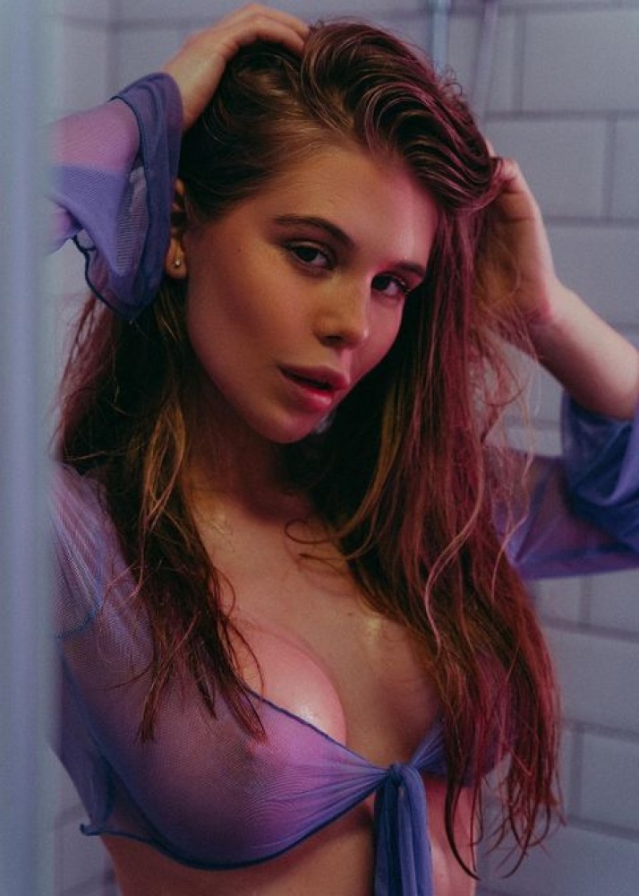 Индивидуалка Лина фото № 2 в городе Новокузнецк