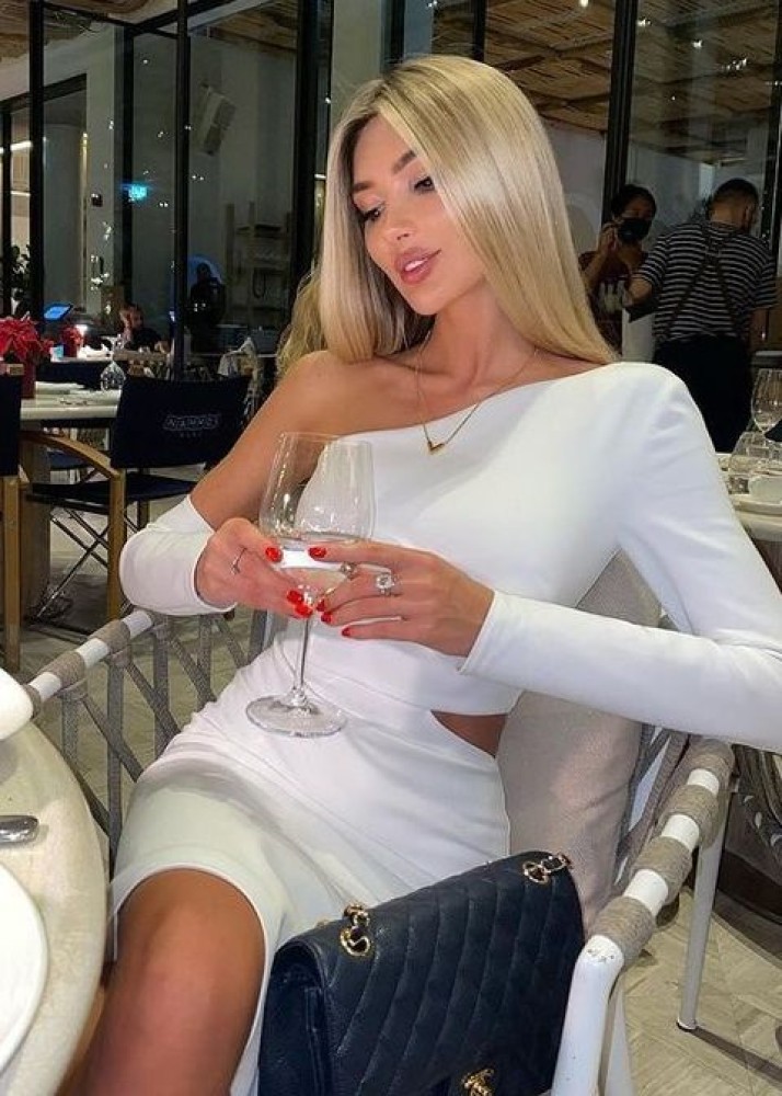 Индивидуалка Лина фото № 2 в городе Новокузнецк