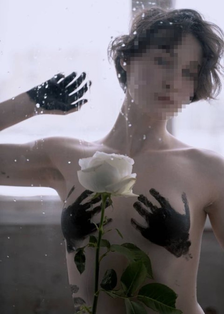 Индивидуалка Марина фото № 2 в городе Новокузнецк