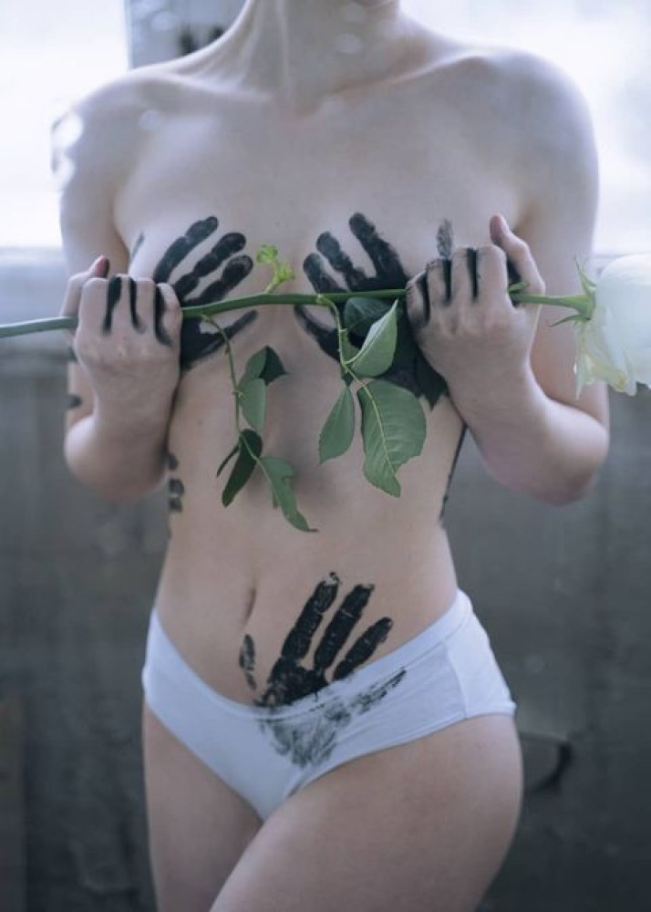 Индивидуалка Марина фото № 2 в городе Новокузнецк