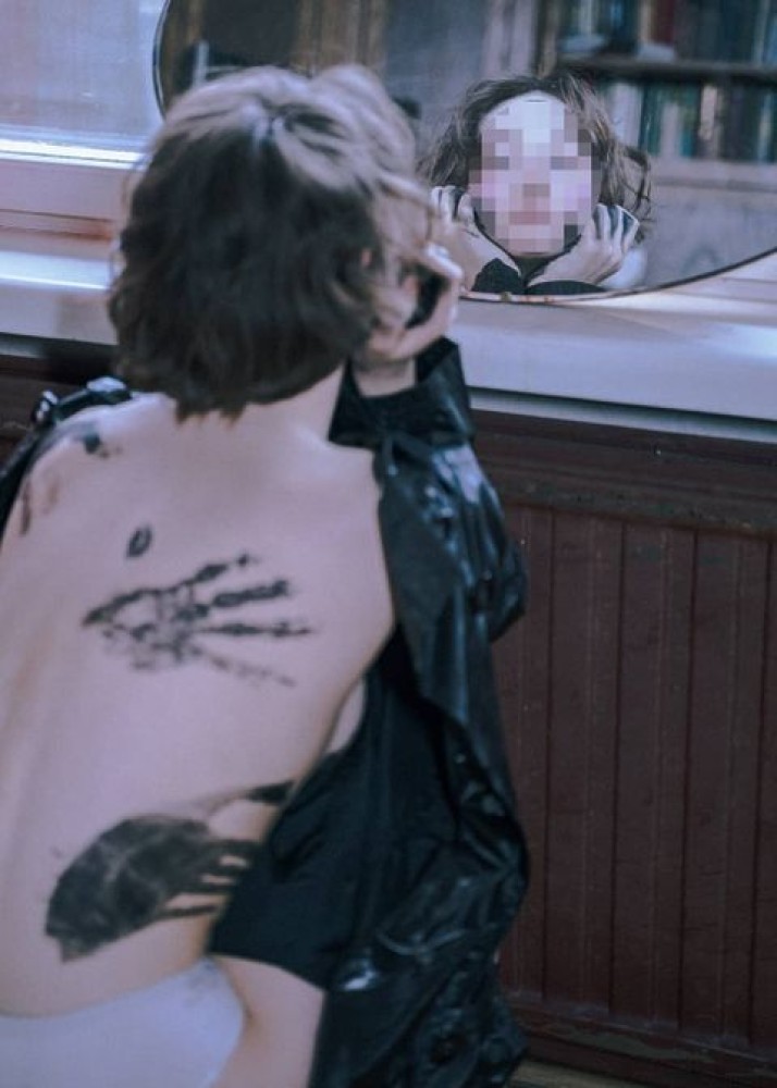 Индивидуалка Марина фото № 2 в городе Новокузнецк