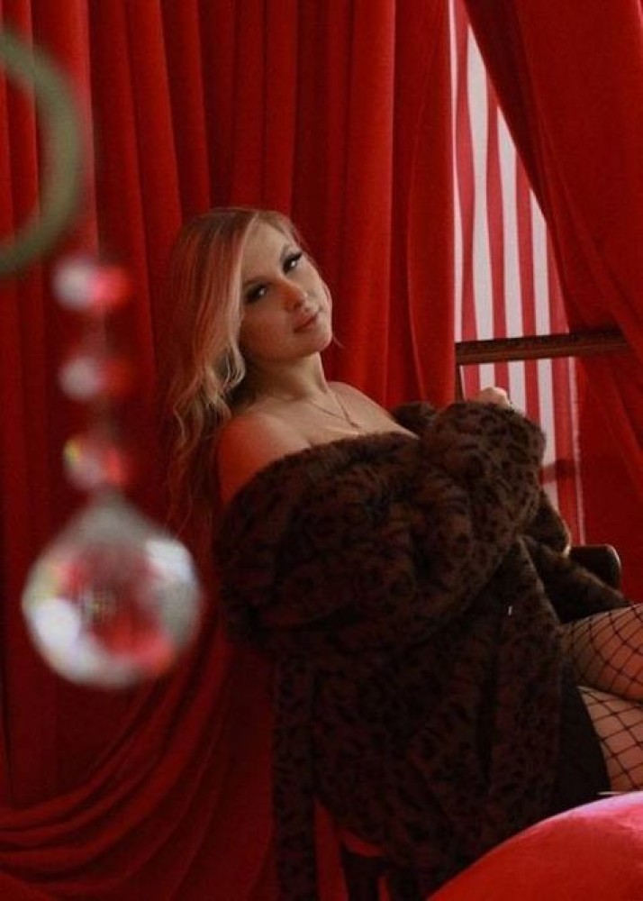 Индивидуалка Мила главное фото в городе Новокузнецк 