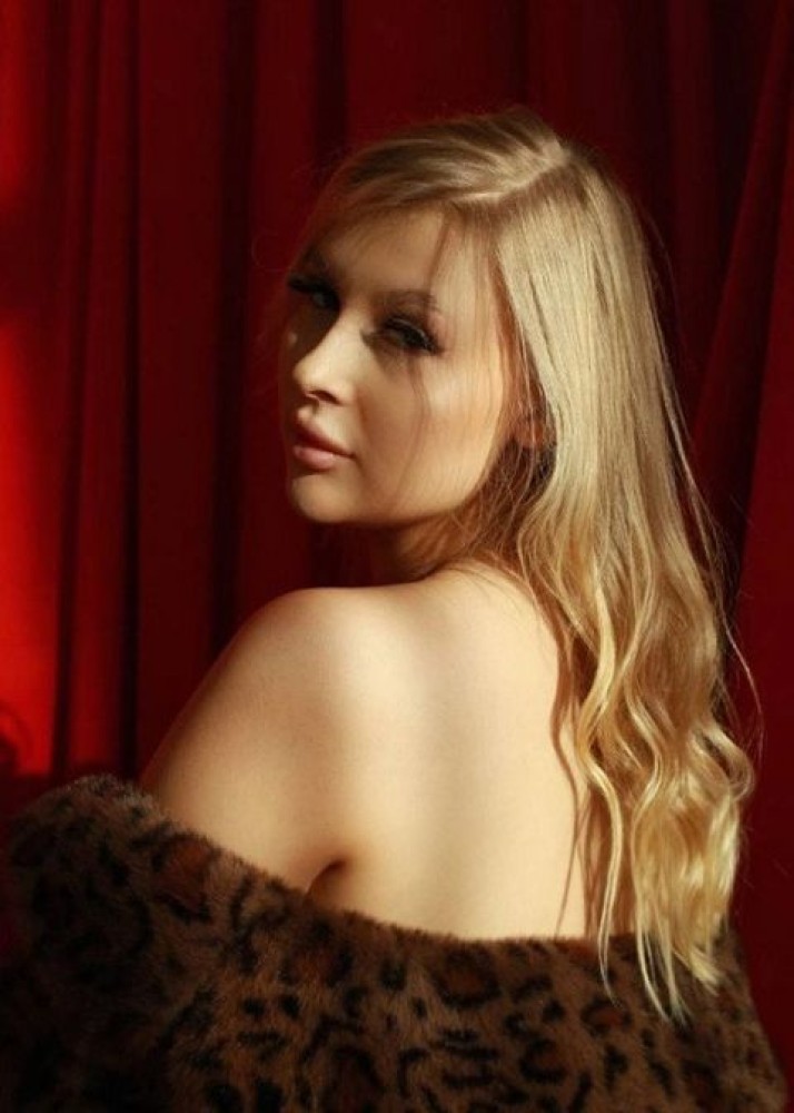 Индивидуалка Мила фото № 2 в городе Новокузнецк