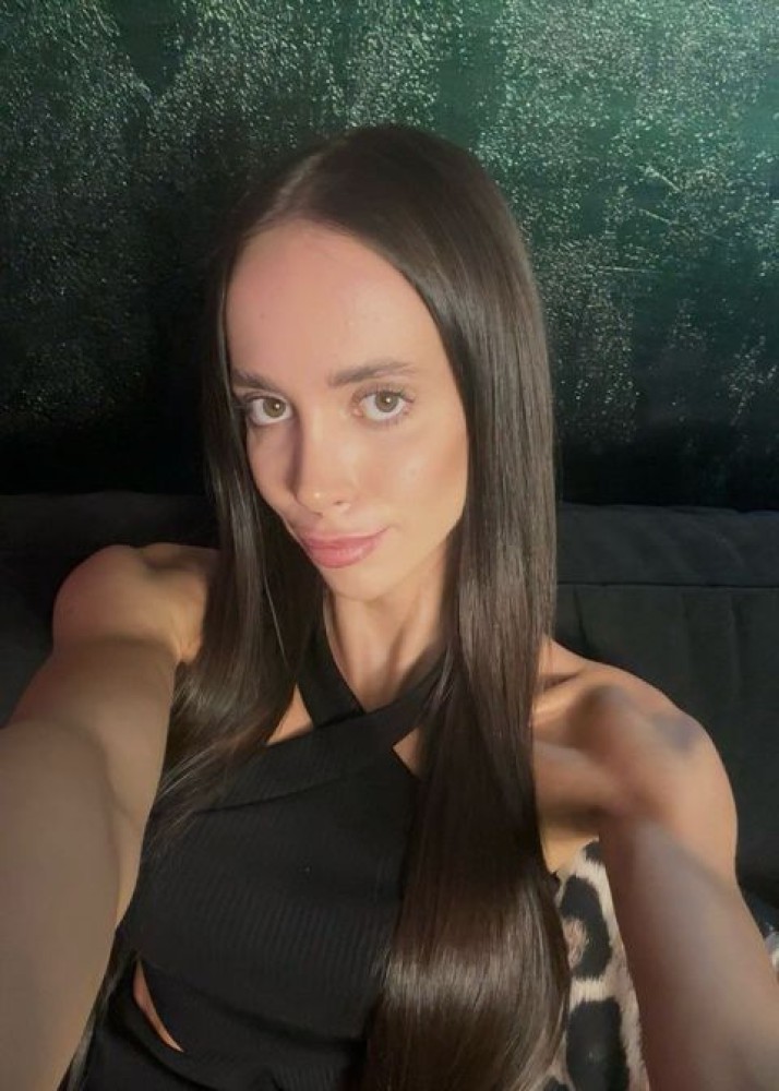 Индивидуалка Милана фото № 2 в городе Новокузнецк