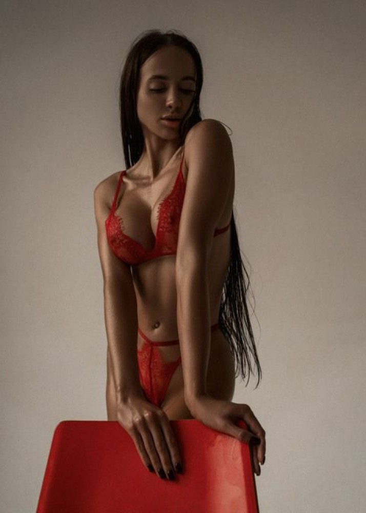 Индивидуалка Милана фото № 2 в городе Новокузнецк