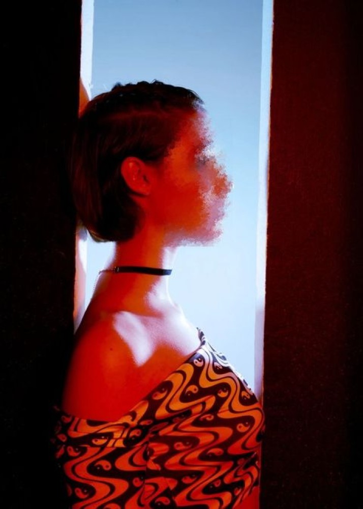 Индивидуалка Полина фото № 2 в городе Новокузнецк