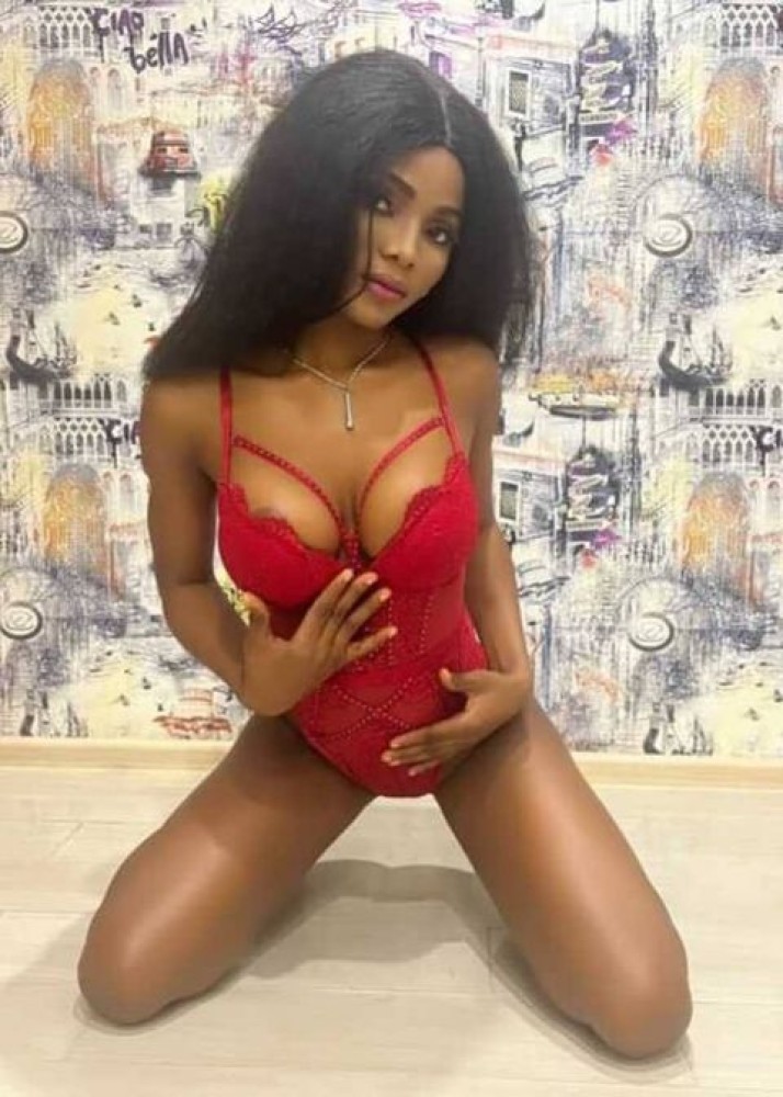 Индивидуалка София главное фото в городе Новокузнецк 