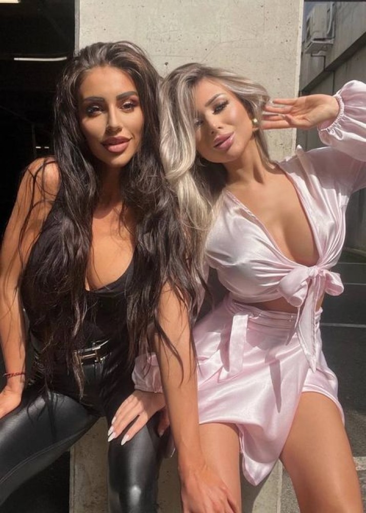 Индивидуалка Юля фото № 2 в городе Новокузнецк