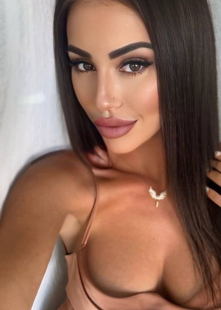 Индивидуалка Юля фото № 2 в городе Новокузнецк