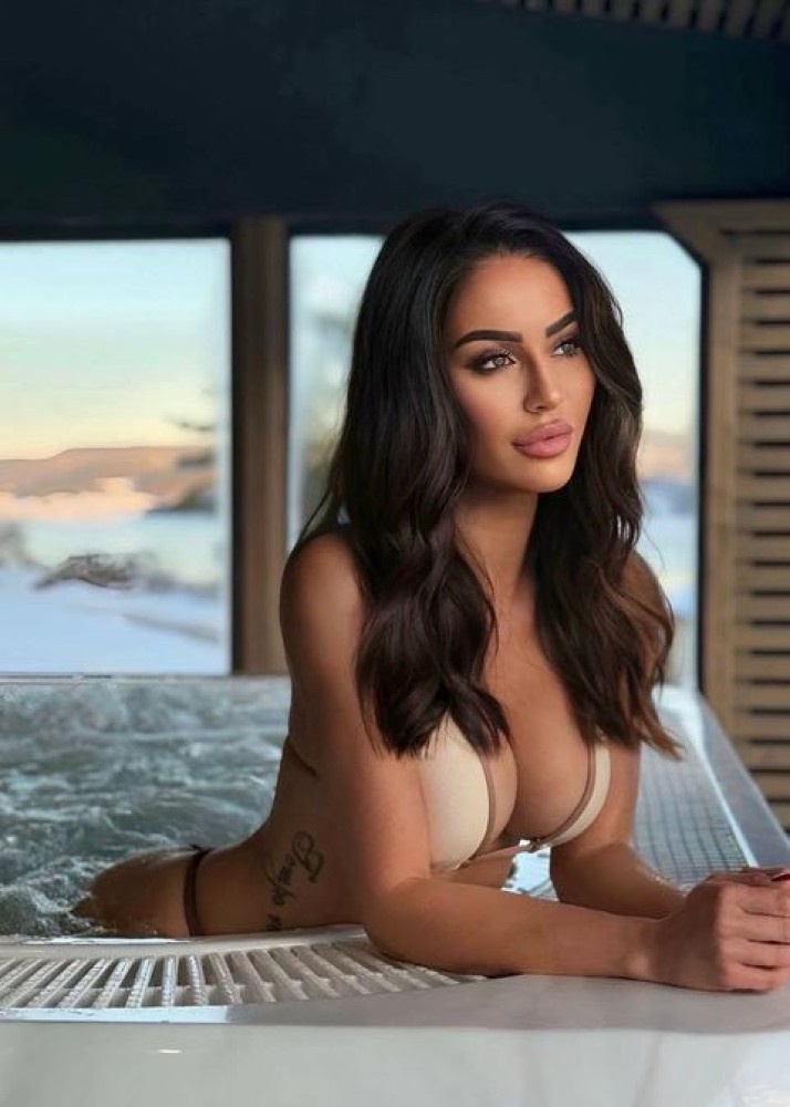 Индивидуалка Юля фото № 2 в городе Новокузнецк