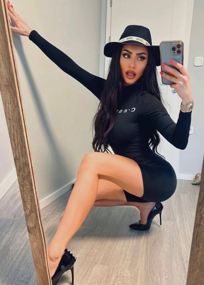 Индивидуалка Юля фото № 2 в городе Новокузнецк