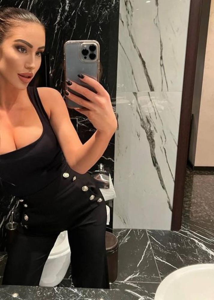 Индивидуалка Юля фото № 2 в городе Новокузнецк