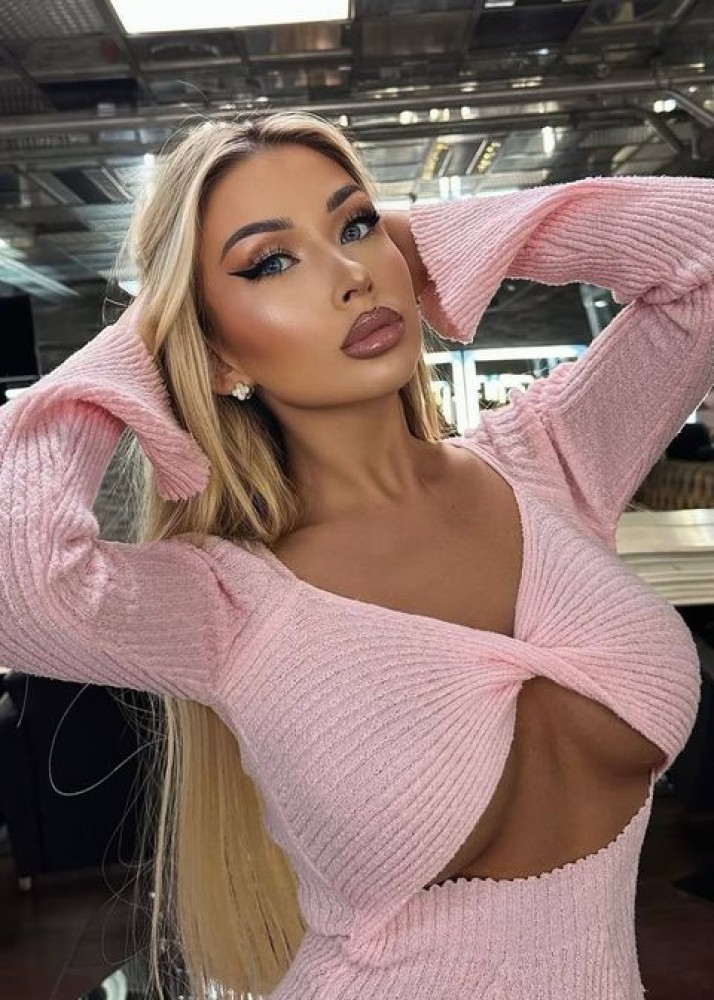 Индивидуалка Юля фото № 2 в городе Новокузнецк