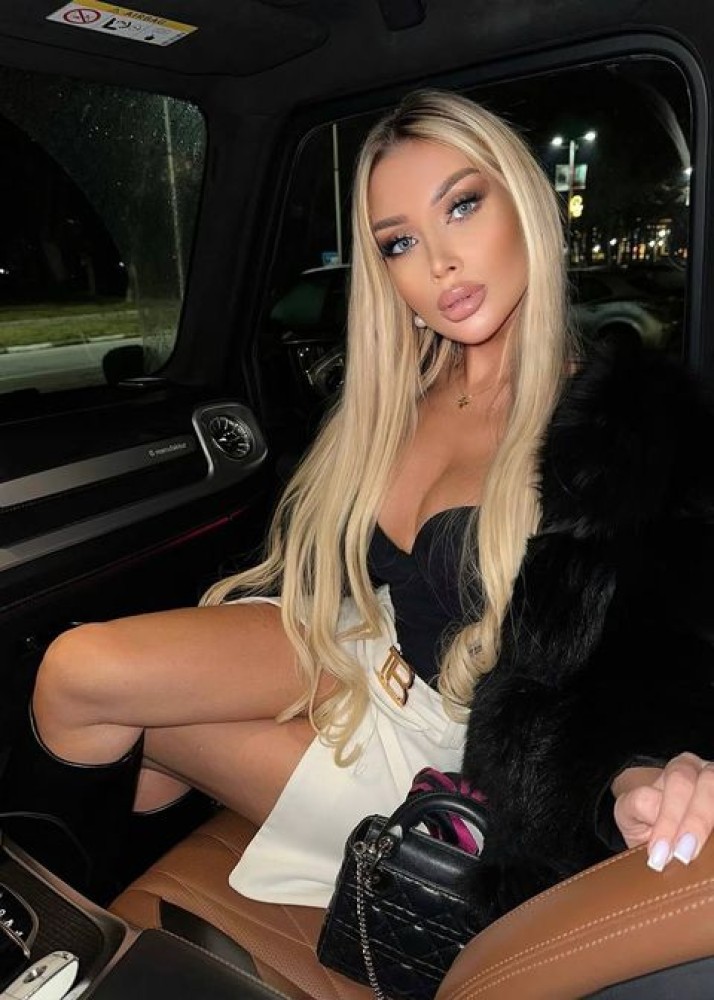 Индивидуалка Юля фото № 2 в городе Новокузнецк