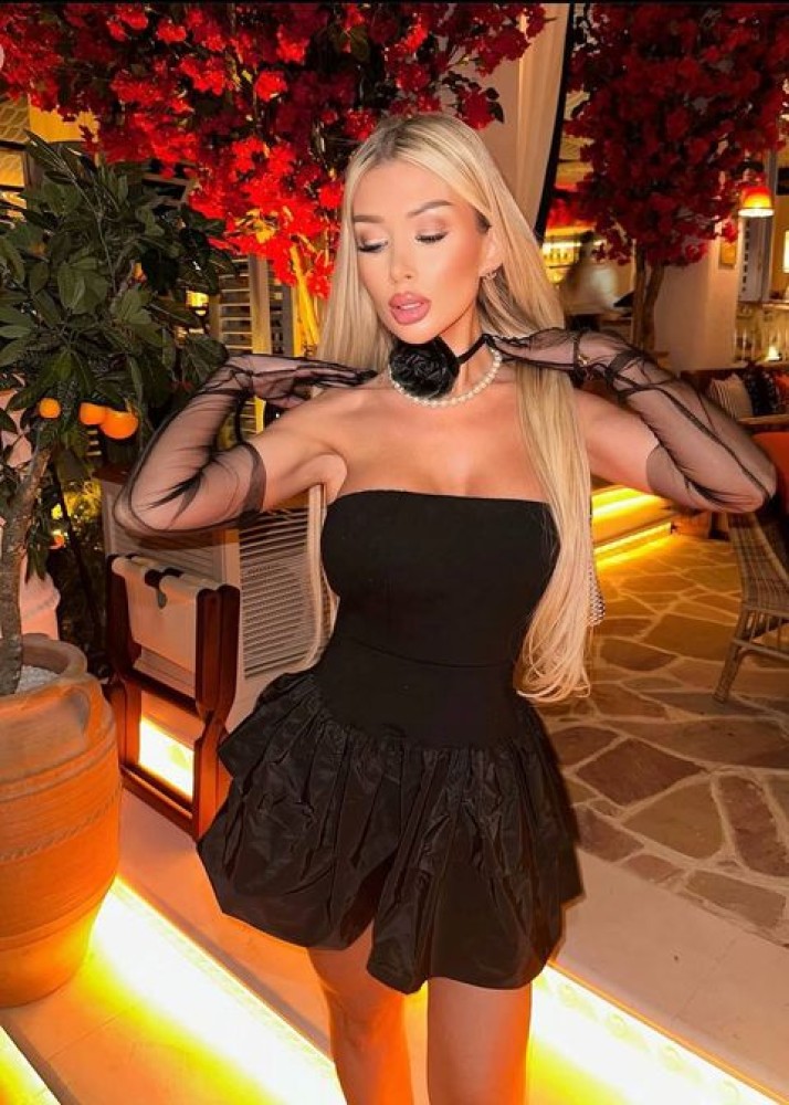 Индивидуалка Юля фото № 2 в городе Новокузнецк