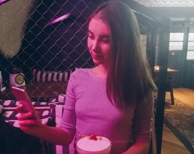 Яна, Г. Новокузнецк