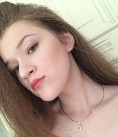 Надя, Г. Новокузнецк