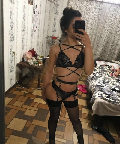 Анжелика, Г. Новокузнецк