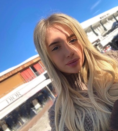 Дарья, Г. Новокузнецк