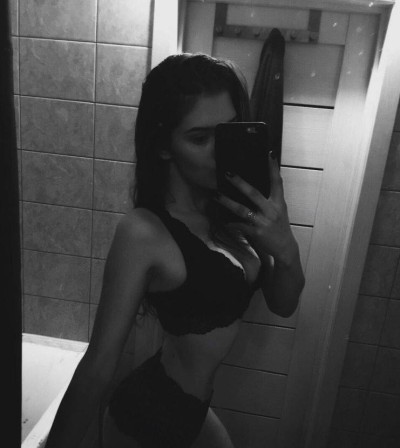 Настя, Г. Новокузнецк