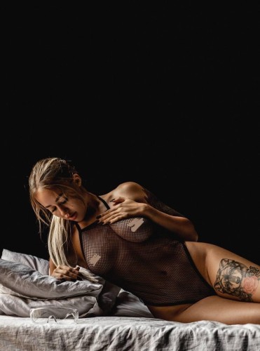 Элла, Г. Новокузнецк