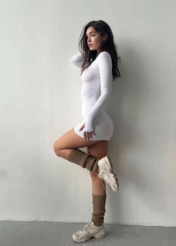 Аня, Г. Новокузнецк