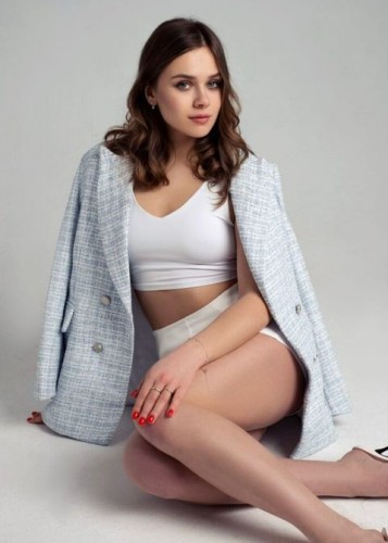 Эльвира, Г. Новокузнецк