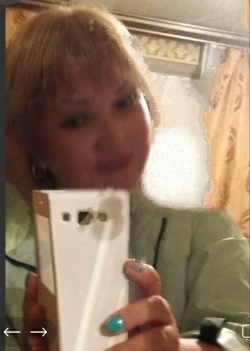 Ирина, Г. Новокузнецк