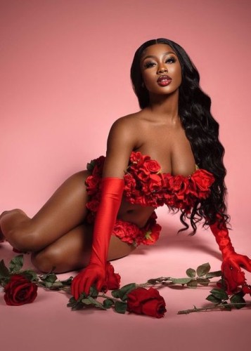 Natasha, Г. Новокузнецк