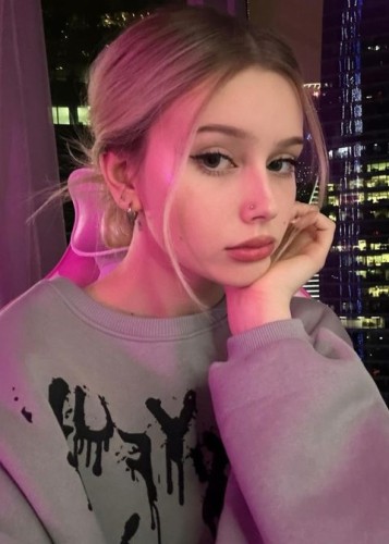 Оля, Г. Новокузнецк