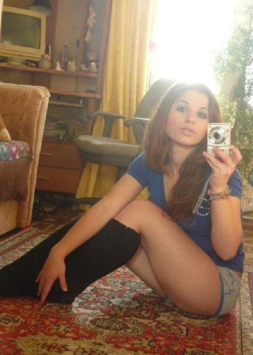 Оля, Г. Новокузнецк