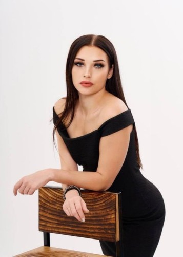 Серафима, Г. Новокузнецк