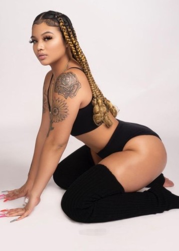 Sonia, Г. Новокузнецк