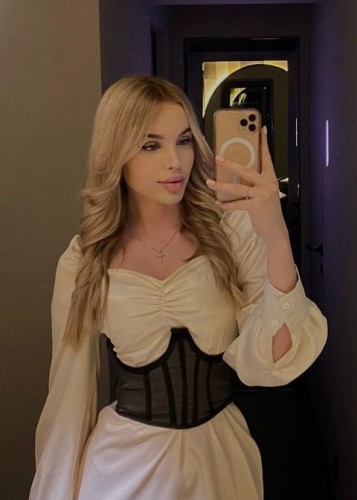 Соня, Г. Новокузнецк