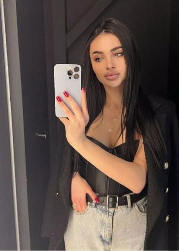 Вика, Г. Новокузнецк