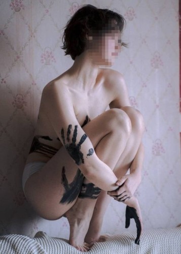 Марина, Г. Новокузнецк