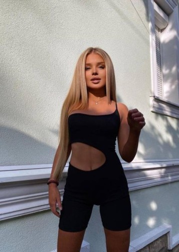 Рита, Г. Новокузнецк